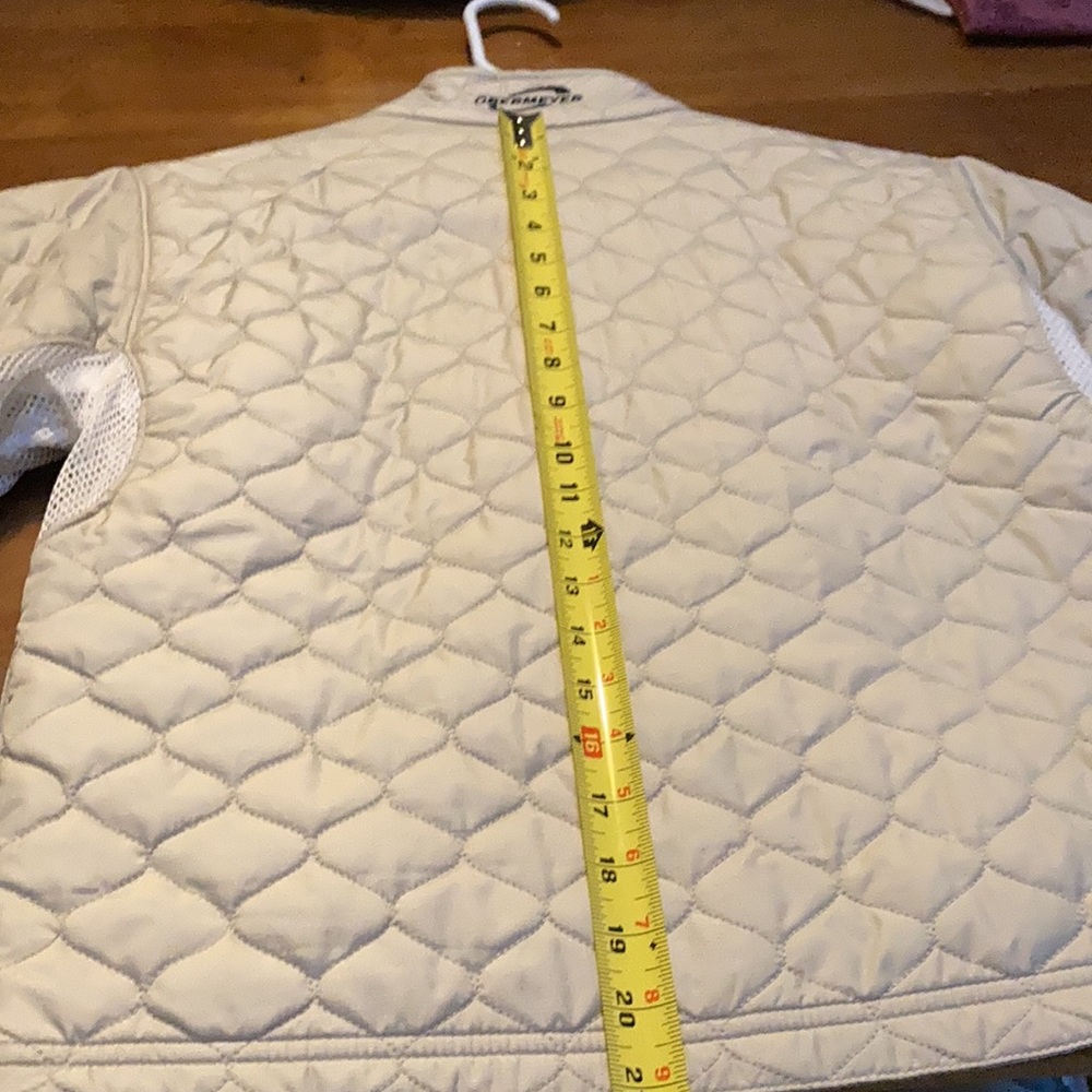 Obermeyer Quilted Jacket - Picture 10 of 10